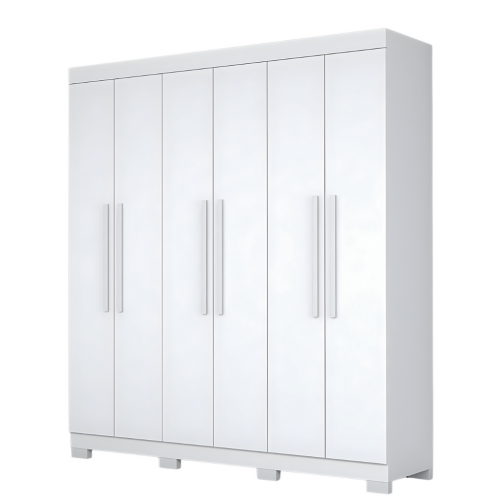 Fruteira Josan Izys Com Rodiz Branco | Casa e Companhia
