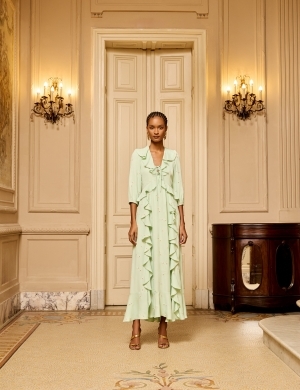 Macacão Laise Colete Jolie Branco | Delight Store