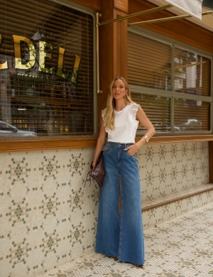 Trench Coat Cordelia Bege | Delight Store