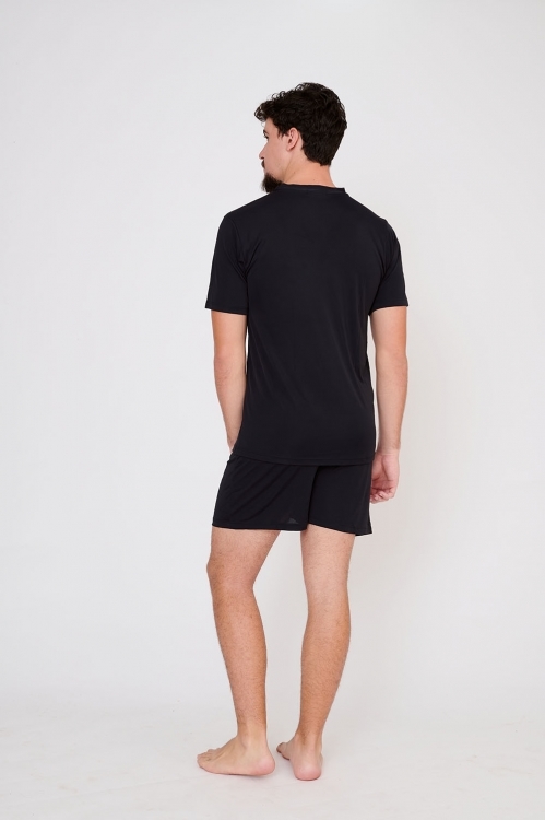 Pijama Masculino Tropical - Monthal Homewear | Loja Oficial