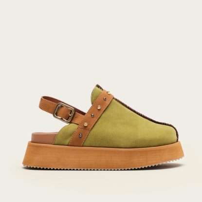 Tênis Dockside Chambray - Perky Shoes