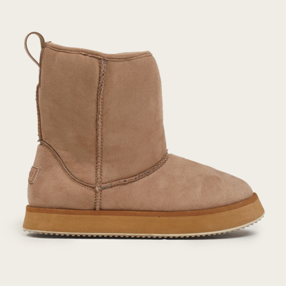 Tênis Dockside Chambray - Perky Shoes