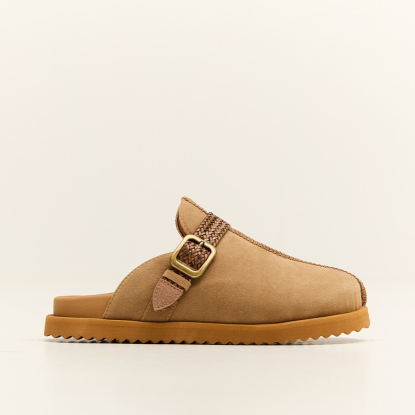 Tênis Dockside Chambray - Perky Shoes