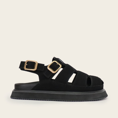 Tênis Dockside Chambray - Perky Shoes