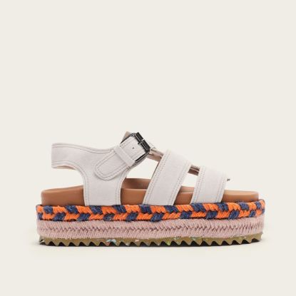Tênis Dockside Chambray - Perky Shoes