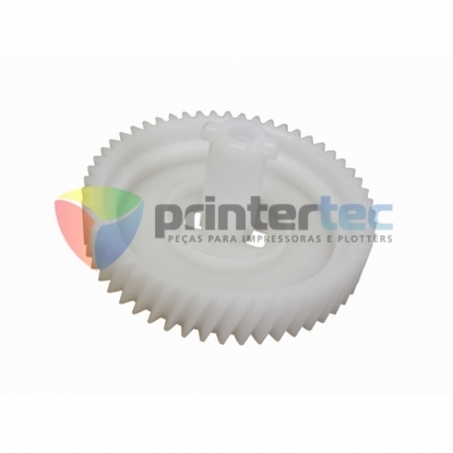 ENGRENAGEM BROTHER MFC-7860 / MFC-7460 DEVELOP GEAR JOINT 52