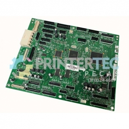 PAINEL OPERADOR LEXMARK MX711 / XM5170 40X9246