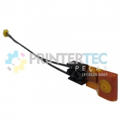 PAINEL OPERADOR LEXMARK MX711 / XM5170 40X9246