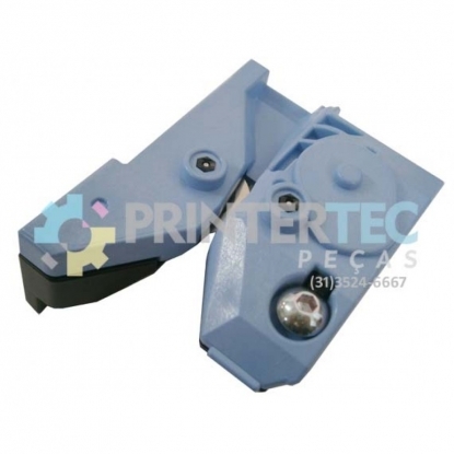 GUIA LEXMARK MS721 / MS821 / MX822 / MX826 DO PAPEL