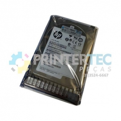 HD DELL 900GB SAS 10K 2,5