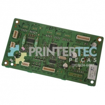 PLACA LEXMARK X654 / X656 / X658 CONTROLADORA DO SCANNER