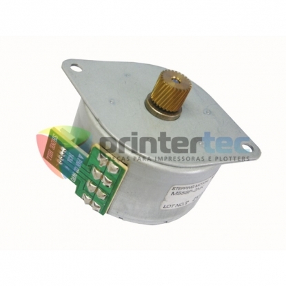 PAINEL OPERADOR LEXMARK MX711 / XM5170 40X9246