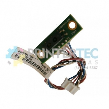 SENSOR ZEBRA TLP2844 / GC420T - SOMENTE OS SENSORES