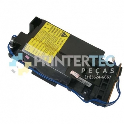 SCANNER HP LJ M570 C ADF - CZ271-60025
