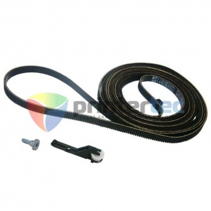 CORREIA ZEBRA SM4 / Z4M / Z6M / ZM400 / ZM600 203DPI