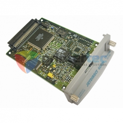 PLACA LEXMARK X654 / X656 / X658 CONTROLADORA DO SCANNER