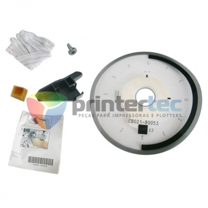 HD LEXMARK MX711 / MX811 / MX81 / CX927 320GB HARD DISK