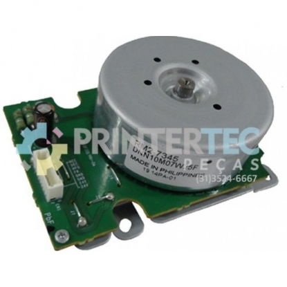 CABEÇA DX5 - MUTOH - MIMAKI - ROLAND - XEROX - BASE AGUA