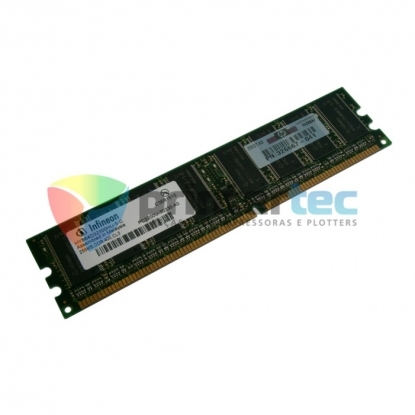 MEMORIA HP 2GB DDR2 PC2-5300 667MHZ 240PIN ECC FBD CL5