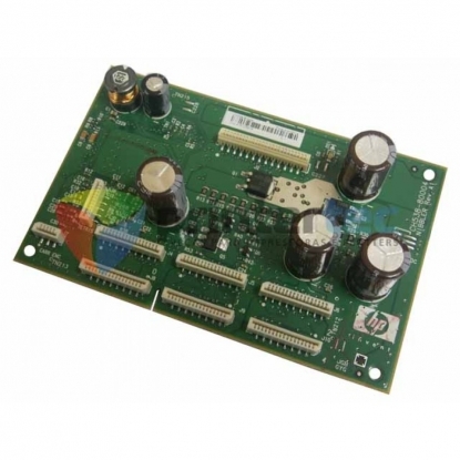 CPU LEXMARK MX510 / MX511 / XM1145 - CONTROLLER BOARD