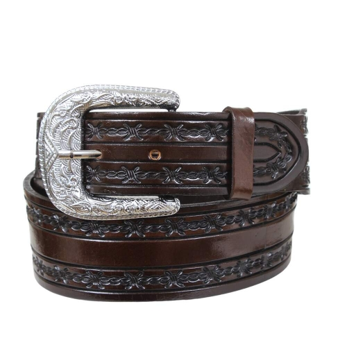 Bainha de Couro para Canivete Mini A Master 30918 - Rodeo West