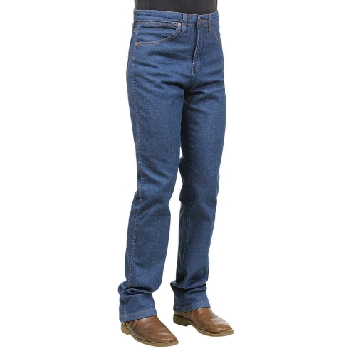 Calça Jeans Azul Masculina 501 Original Levi's 33947 - Rodeo West