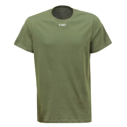 Camiseta Masculina TXC X Laranja 34611 - Rodeo West
