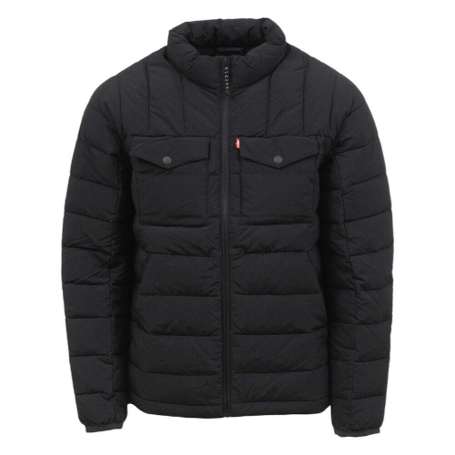 p*e様 RANRA Afi jacket Mサイズ Jaqueta Puffer Masculina Preta TXC 39830 - Rodeo West