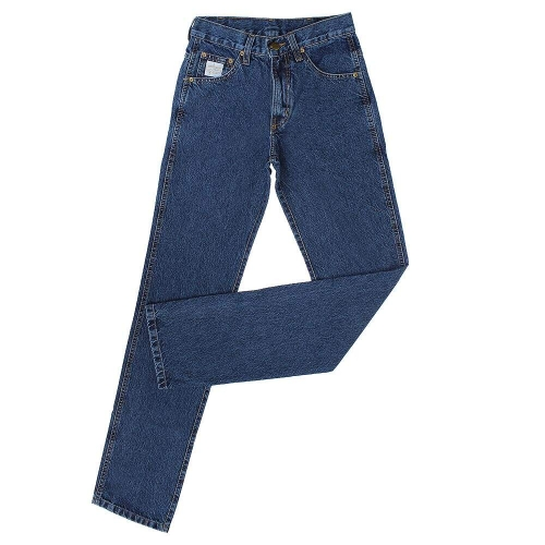 Camiseta-wrangler-masculina-vermelha-wrangler-34584 - Rodeo West