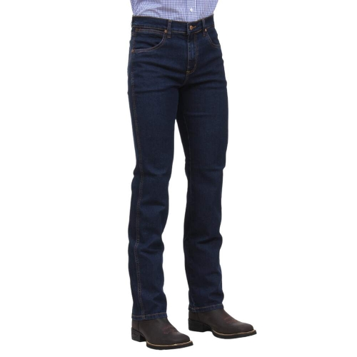 Calça Jeans Azul Masculina 517 Bootcut Levi's 38198 - Rodeo West
