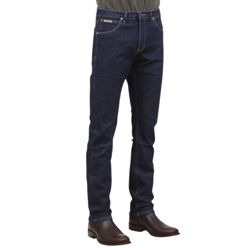 Calça Jeans Azul Masculina 501 Original Levi's 33947 - Rodeo West