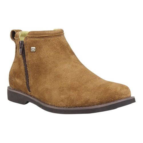 Botina Masculina Ameixa Bretão 36816 - Rodeo West