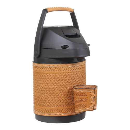 Garrafa Térmica 500ml Preta TXC 37835 - Rodeo West