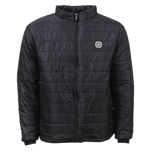 Jaqueta Puffer Masculina Preta Levi's 39871 - Rodeo West