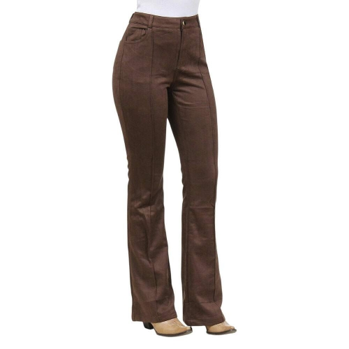 Calça Feminina Flare Jeans Wrangler 34054 - Rodeo West