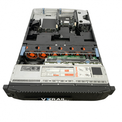 Servidor Dell PowerEdge R630 - Intel Xeon E5-2667 v4 Octacore