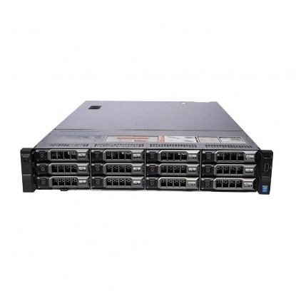 Servidor Dell PowerEdge T320 - Intel Xeon E5-2450v2 Octacore