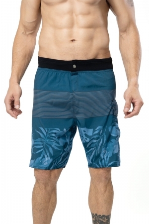 Boardshorts Plus Size Tookas - Preto