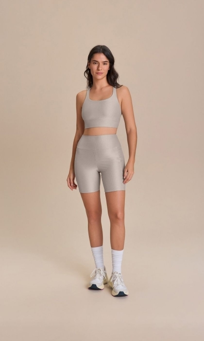 Live Fitness Bermuda Six Pockets Run Speed | P1295 - Transwearshop